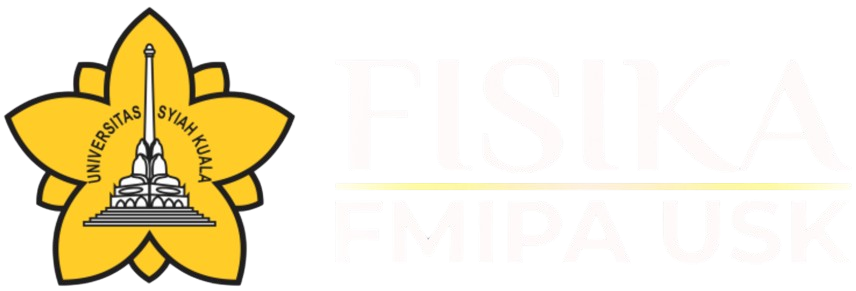 Logo Fisika