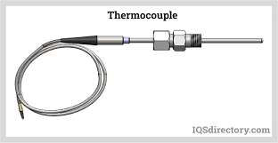 Thermocouple / Temperature Sensor
